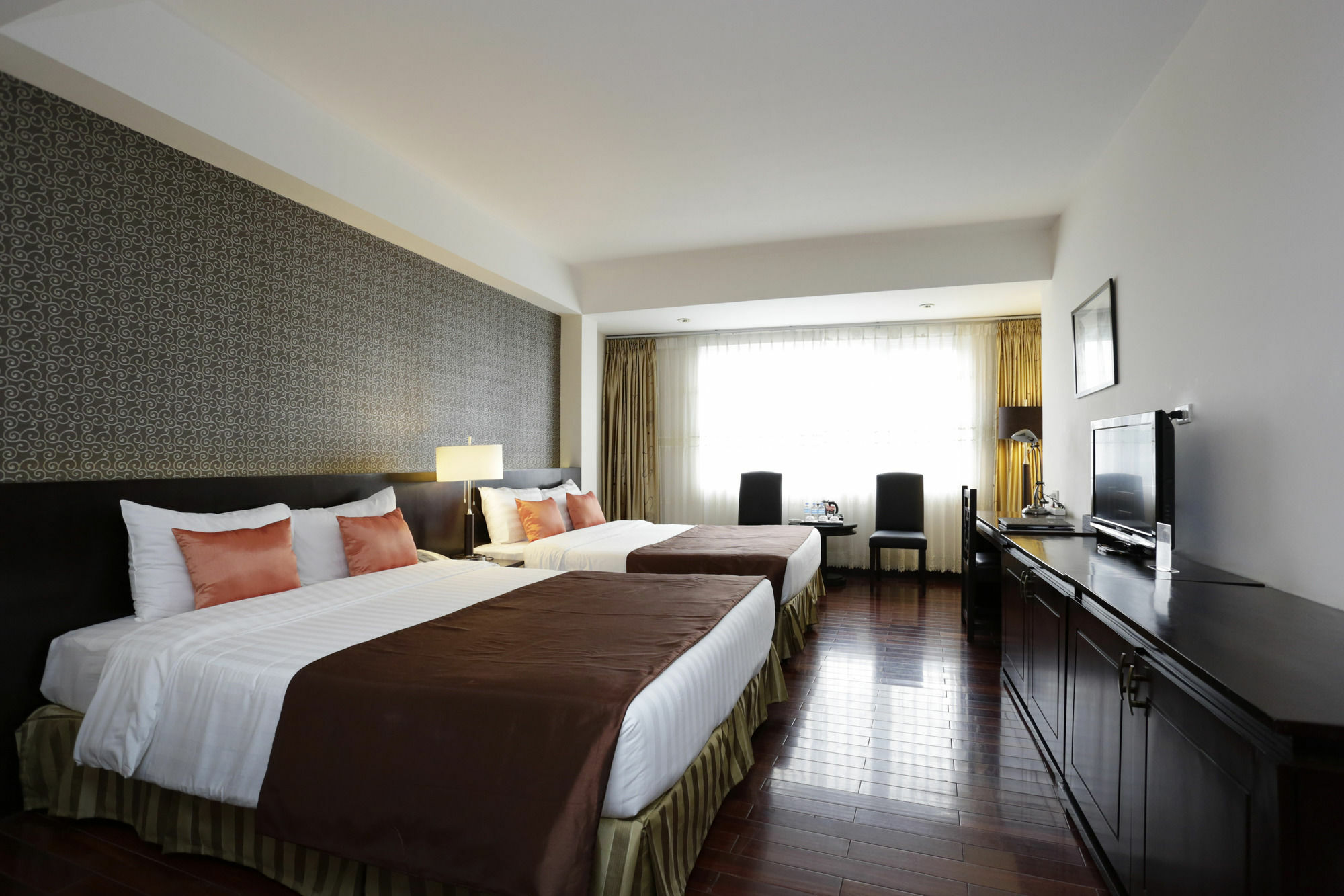 Tk123 Hanoi Hotel Buitenkant foto