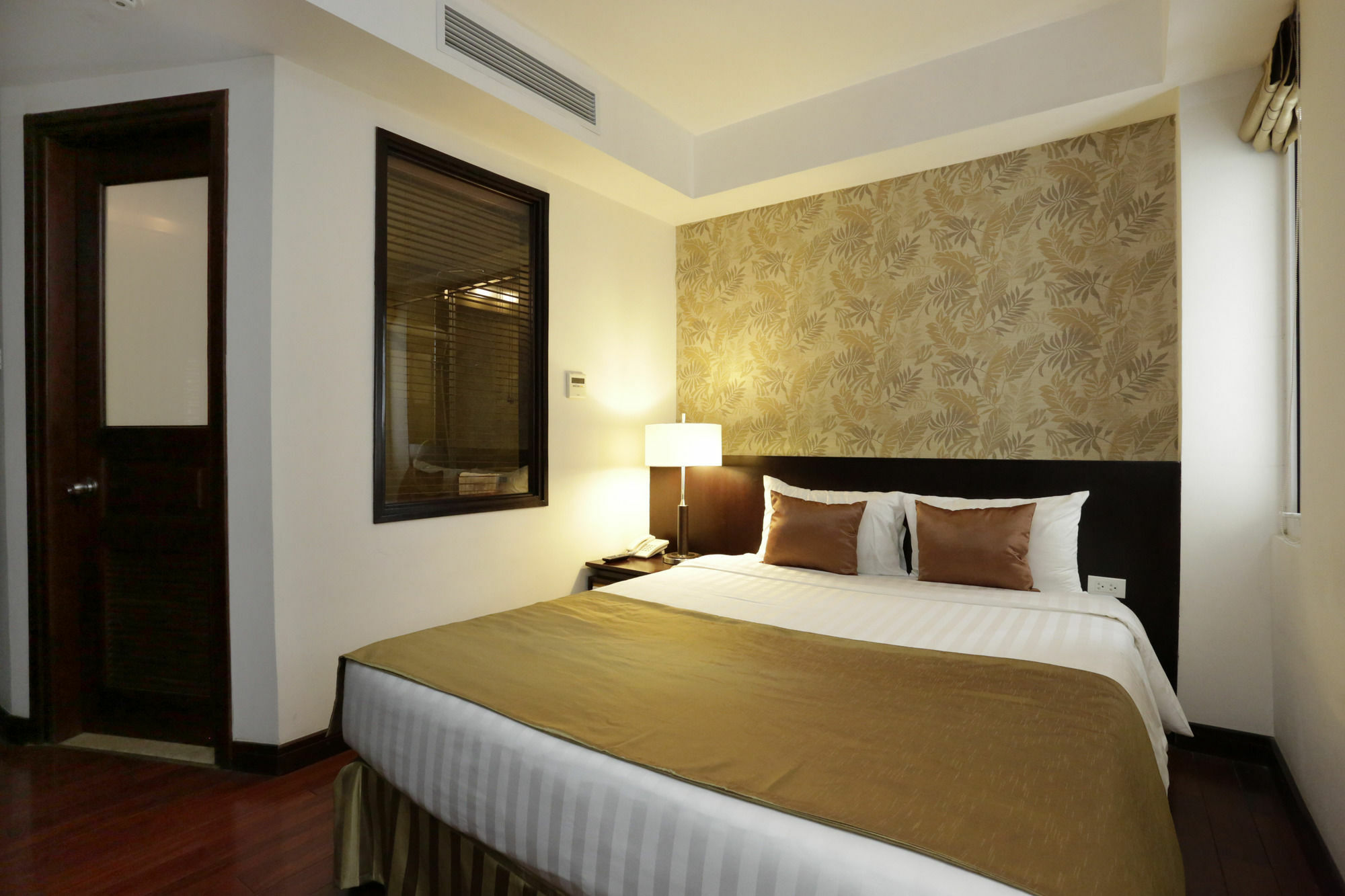 Tk123 Hanoi Hotel Buitenkant foto
