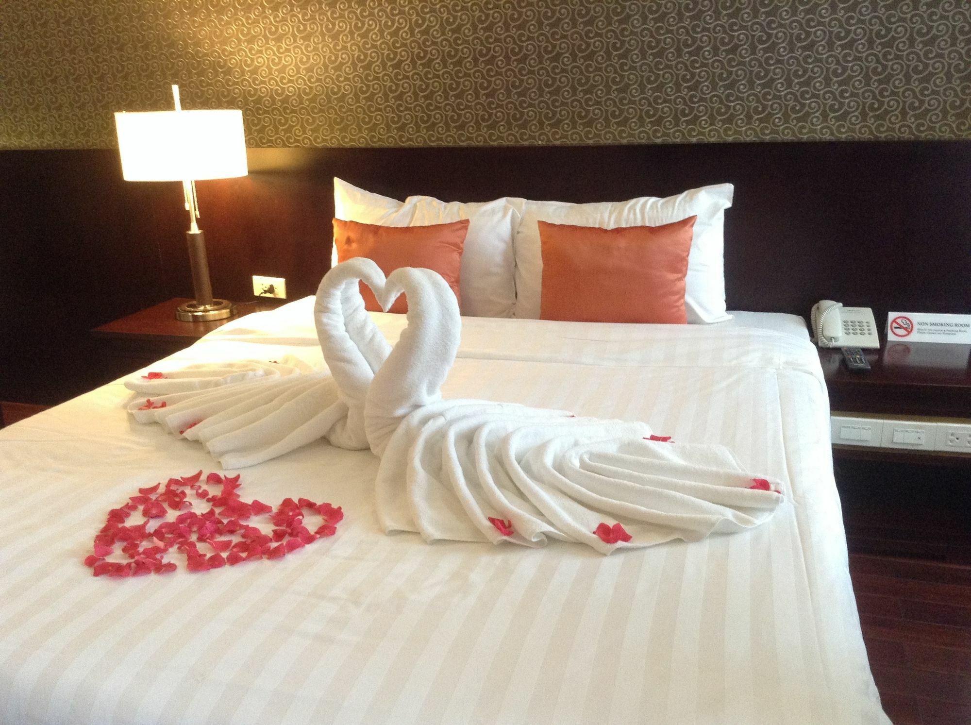 Tk123 Hanoi Hotel Buitenkant foto